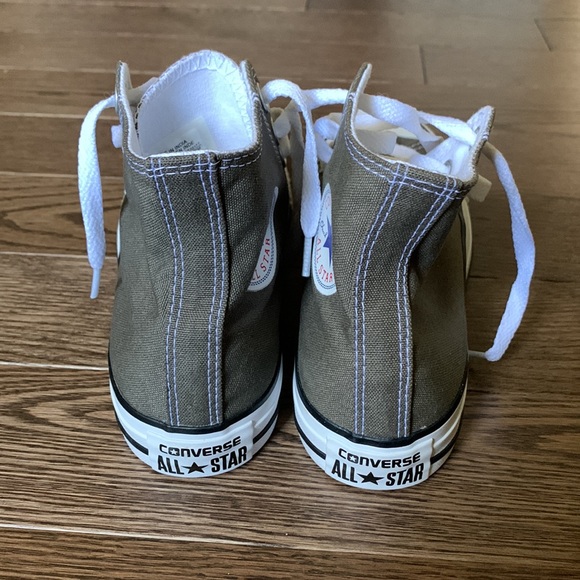 Converse Chuck Taylor high top - Picture 4 of 5